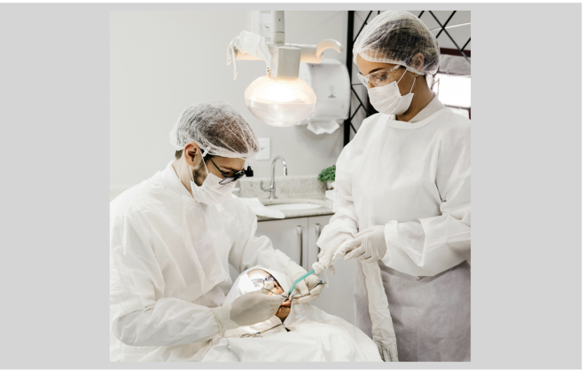 Extrato de curcuma e gengibre pode fortalecer a adesão dos implantes e eliminar 92% das bactérias
