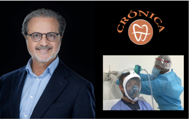 Inovação em Saúde e Medicina Dentária