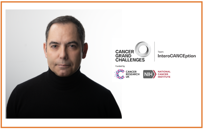 Pode o cérebro sentir o cancro? Financiamento até 25 milhões de dólares atribuído a equipa que inclui a Fundação Champalimaud, para explorar uma nova fronteira da oncologia
