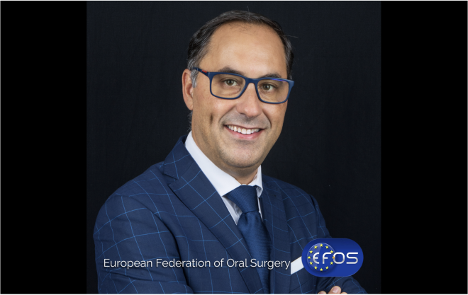European Federation of Oral Surgery (EFOS)