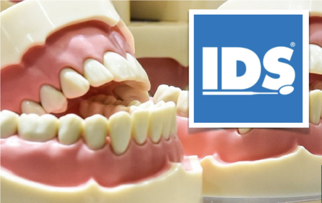 IDS 2023 — International Dental Show