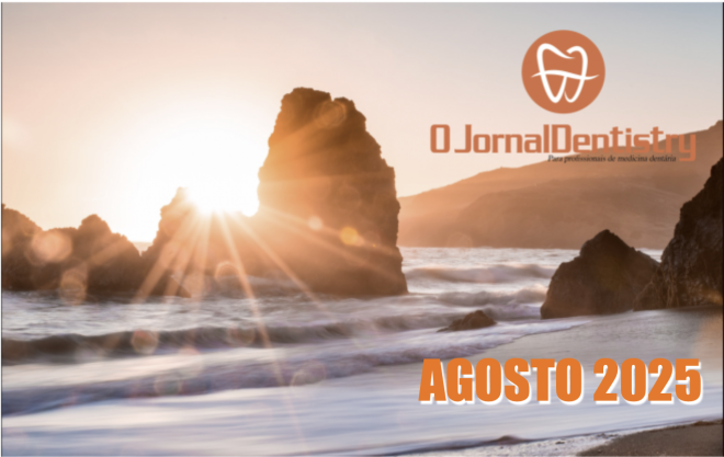 O jornal Dentistry desaja-lhe umas ótimas  férias