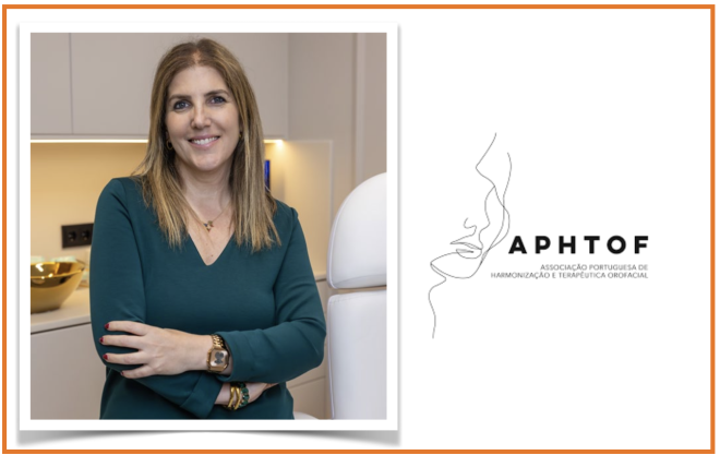 APHTOF consolida harmonização orofacial como área científica em Portugal