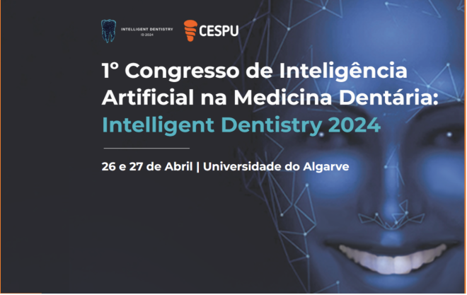 “Ajustem as velas e naveguem em direção ao futuro da profissão”: Universidade do Algarve foi palco do I Congresso Internacional de IA na Medicina Dentária