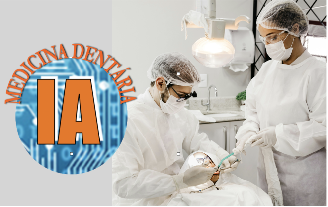 EUA e China na vanguarda da Inteligência Artificial na Medicina Dentária