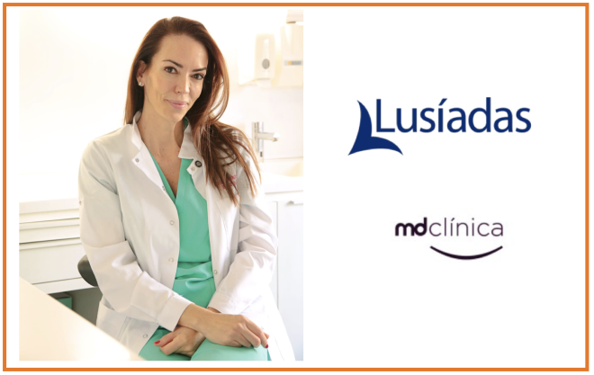 MD Clínica realiza cirurgia dentária inovadora em Portugal com navegação dinâmica em tempo real