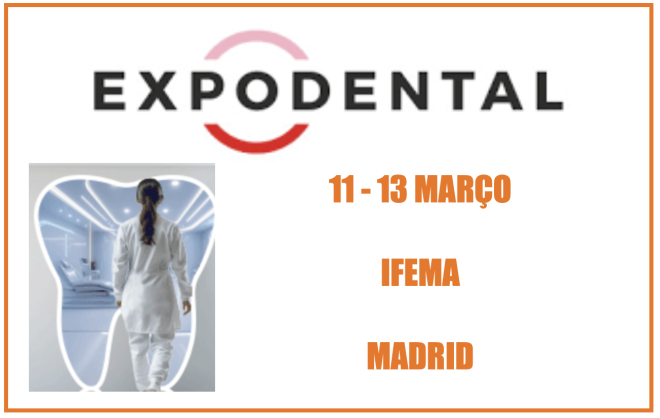 Expodental: benefícios para médicos dentistas portugueses