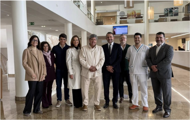 Mandic Portugal e CESPU ampliam oferta de formação superior em Medicina Dentária em Lisboa e no Porto