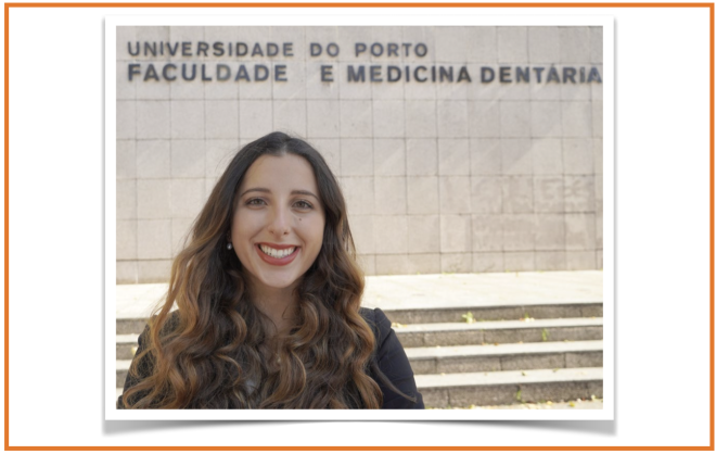 Jornadas da Faculdade de Medicina Dentária da Universidade do Porto