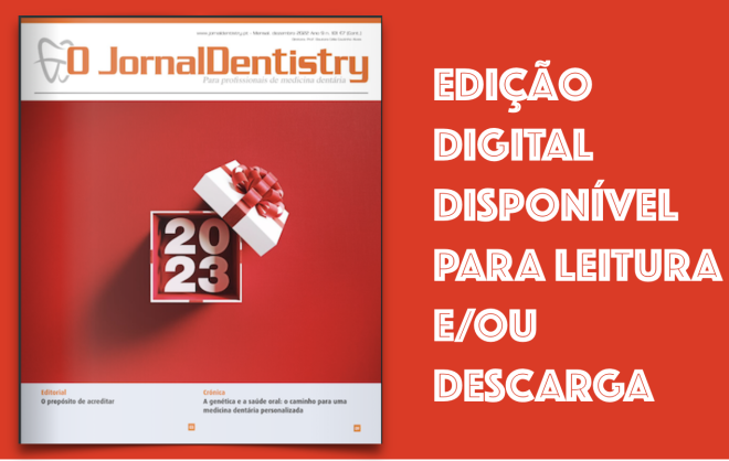 JornalDentistry 101 dezembro 2022