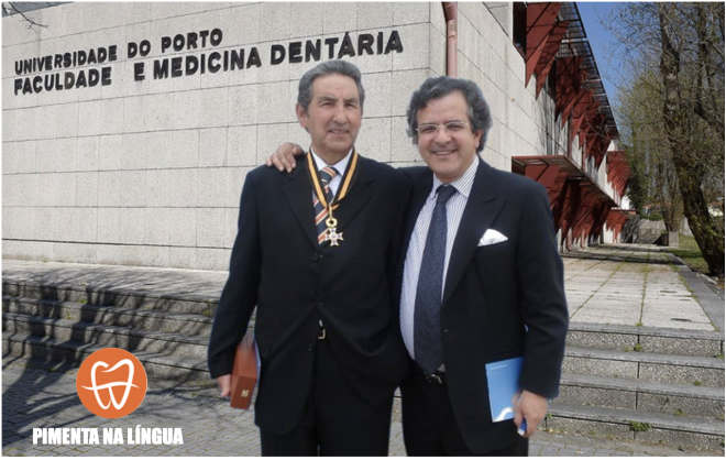 Sexta feira, dia 15 de maio, a Medicina Dentária Portuguesa faz 50 anos