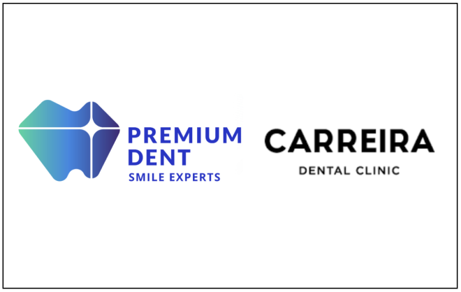 PREMIUM DENT alarga presença em Portugal com integração da CARREIRA DENTAL CLINIC