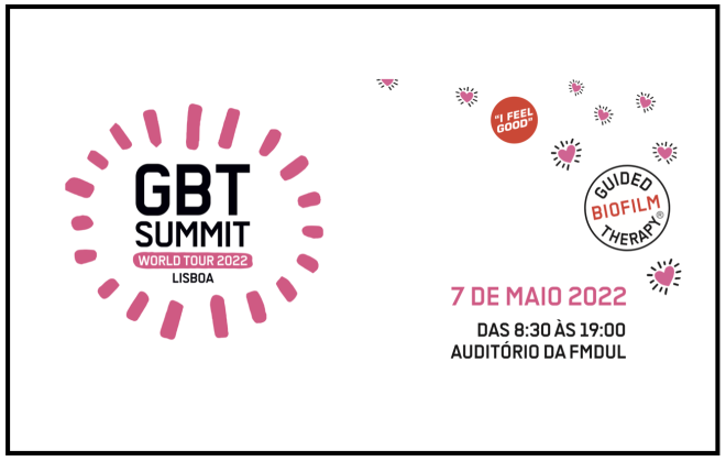 Guided Biofilm Therapy- Lisboa Summit