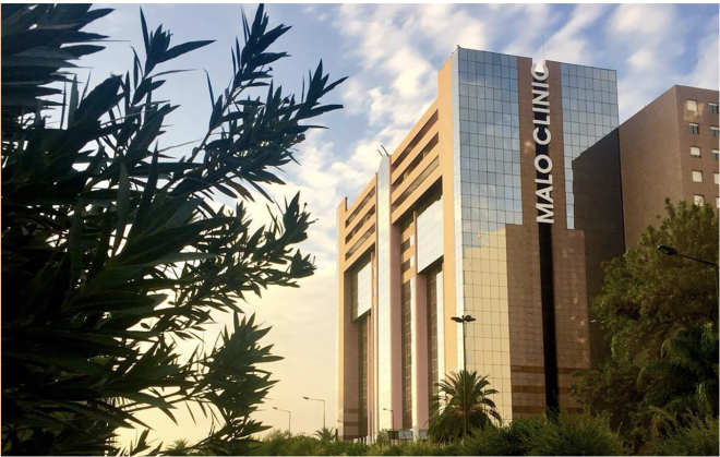 MALO CLINIC beneficia de investimento da C2 Capital Partners, que se junta à Atena Equity Partners para acelerar expansão e capitalizar aposta na inovação