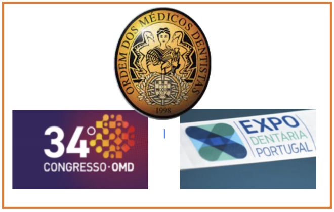Realizou-se no Porto o 34º Congresso da Ordem dos Médicos Dentistas e a Expodentária 2025