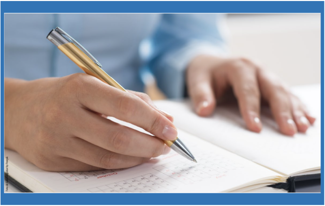 Como define o tipo de consulta que o seu cliente quer agendar?