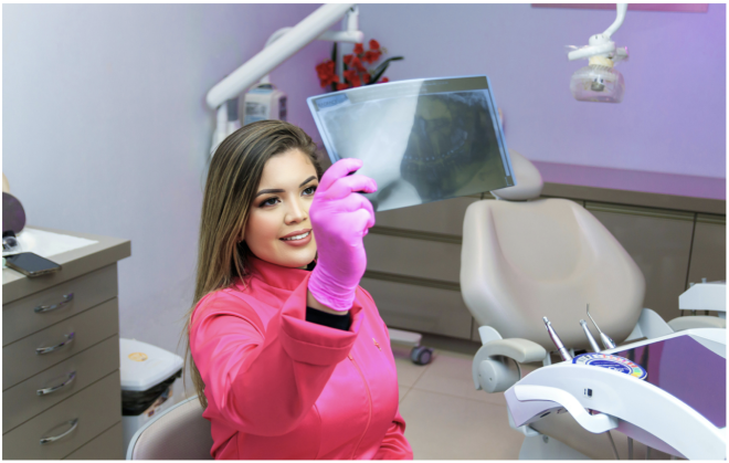 Dentes criados em laboratório podem se tornar uma alternativa às obturações