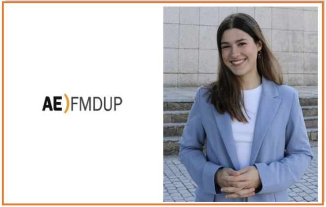AEFMDUP- Associação de Estudantes da Faculdade de Medicina Dentária da Universidade do Porto