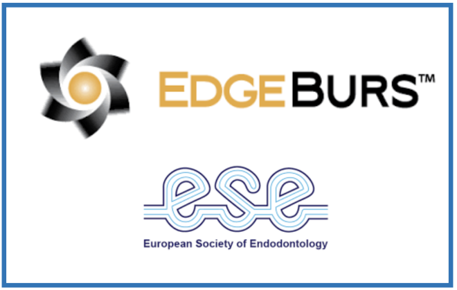 EdgeEndo apoia a European Society of Endodontology como Parceiro Corporativo