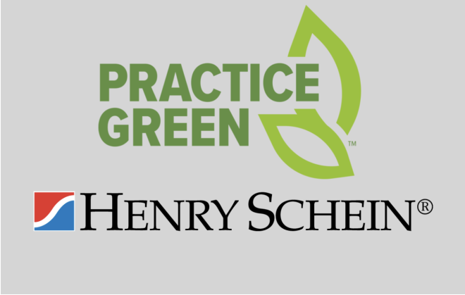 Henry Schein lança projeto Practice Green para um maior compromisso ambiental