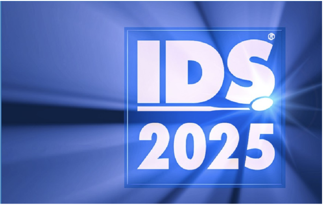 IDS 2025: Novos produtos aguardados no International Dental Show
