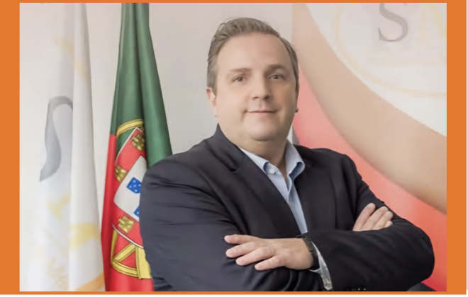 Eleições SMD 2025