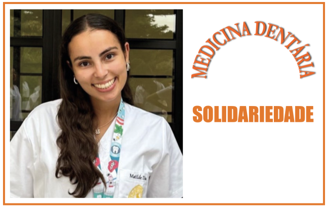 Estudantes levam saúde oral a todo o país