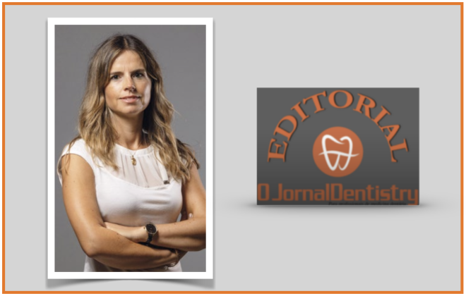 Um quarto de século como Dentista