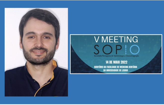 V Meeting da SOPIO, “Um Marco na oferta científica de 2022 em Portugal