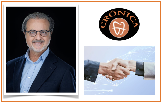 Negociação em Medicina Dentária: Um Compromisso com a Excelência Dr. Orlando Monteiro da Silva