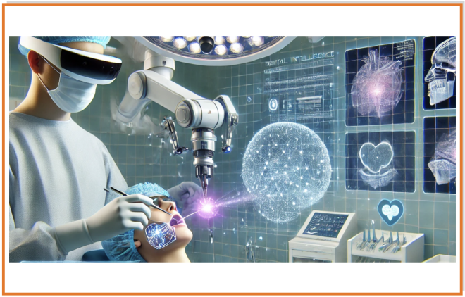 Inteligência artificial melhora tratamento personalizado do cancro