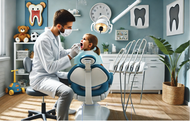 Dentes moles: Os sintomas orais da hipofosfatasia