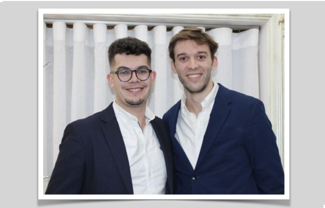 Jornadas dedicadas à capacitação e partilha de conhecimento
