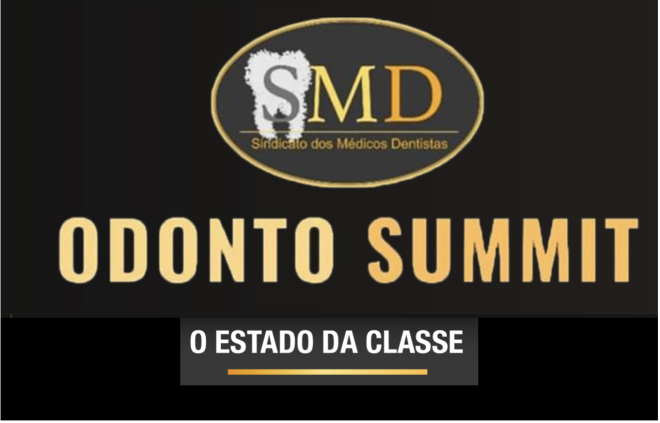 SMD - Odonto Summit - 11 de dezembro de 2021