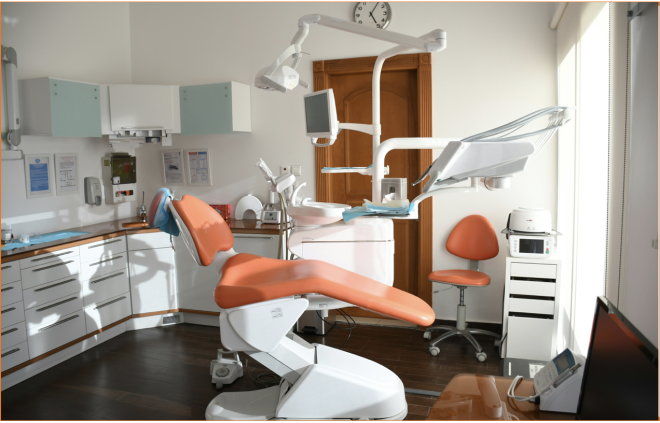 Esta vacina utiliza fio dental em vez de agulhas