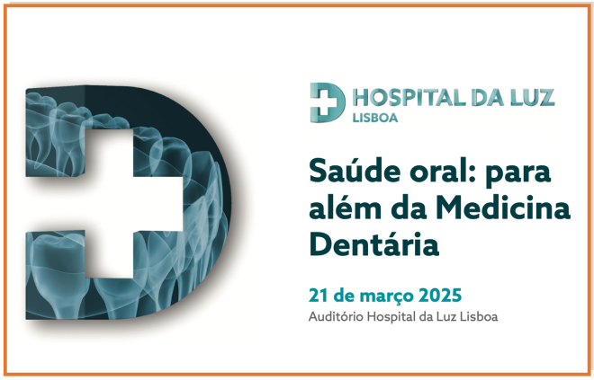 Saúde oral: para além da Medicina Dentária