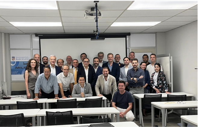 European Board of Oral Surgery 2025