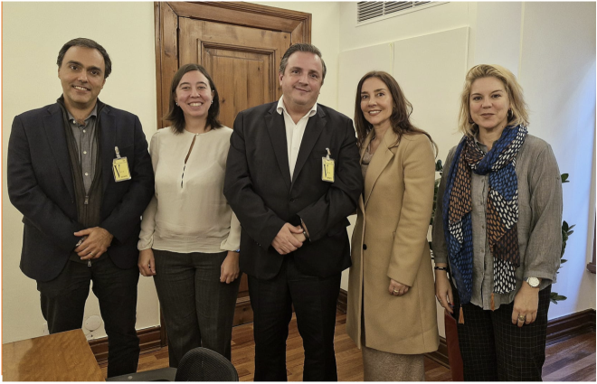 Comunicado do Sindicato dos Médicos Dentistas (SMD)