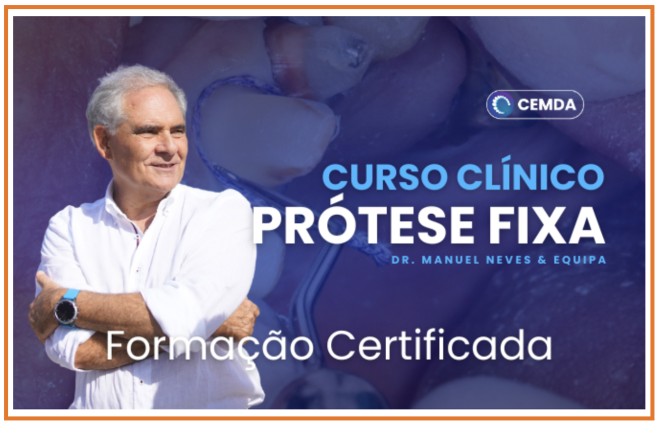 Master em Facetas – Resina composta e laminados cerâmicos