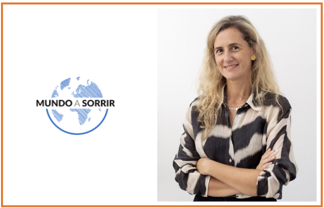 Mundo a Sorrir, há 20 anos a quebrar ciclos de pobreza