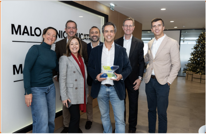 MALO CLINIC distinguida como “Centro de Excelência” de cirurgia navegada pela Nobel Biocare