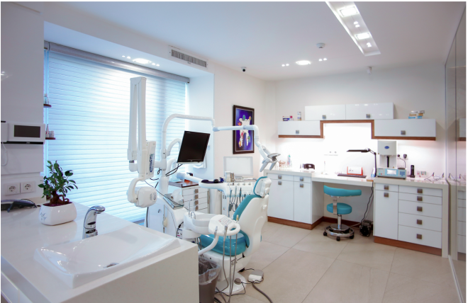 Pacientes  dizem 'Sim... mais ou menos' ao uso da IA ​​na medicina dentária