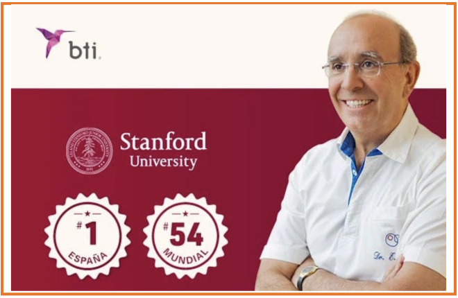 Ranking da Universidade de Stanford