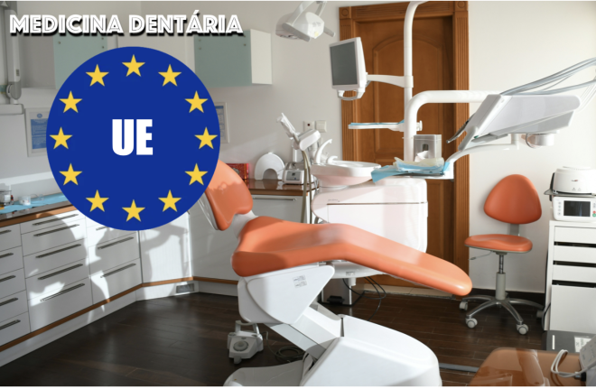 O Estado da Medicina Dentária na União Europeia