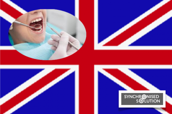 Médicos Dentistas Reino Unido- Entrevistas em Portugal Julho 2017