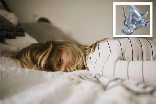 Apneia do sono ligada ao aumento do risco de Parkinson: Estudo sugere que CPAP pode reduzir risco