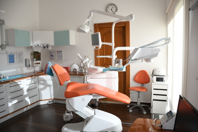 150 novos consultórios de medicina dentária no SNS
