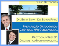 PREPARAÇÃO ORTODÔNTICO-CIRÚRGICA NÃO CONVENCIONAL 