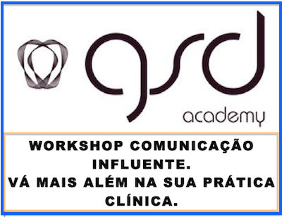 WORKSHOP COMUNICAÇÃO INFLUENTE