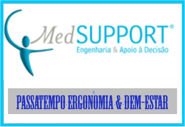 PASSATEMPO MEDSUPPORT EXPO-DENTÁRIA 2014